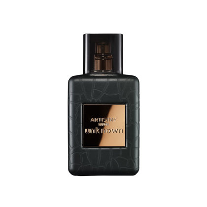 Парфюмерная вода ARTISTRY Men Unknown™