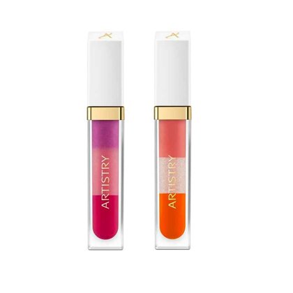 ARTISTRY SIGNATURE COLOR™ Блеск для губ с подсветкой, 2 оттенка